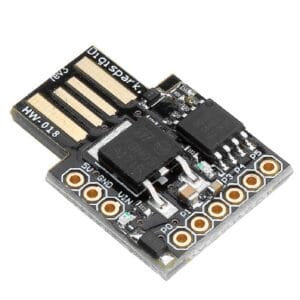 ATtiny85