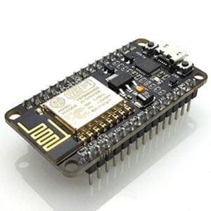 NodeMCU ESP8266 ESP-12E