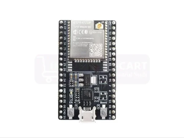 ESP32-WROOM-32D IoT Development Board Module - Image 2