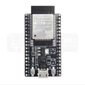 ESP32-WROOM-32D