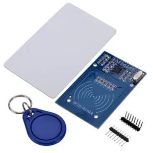RC522 RFID READER WRITER