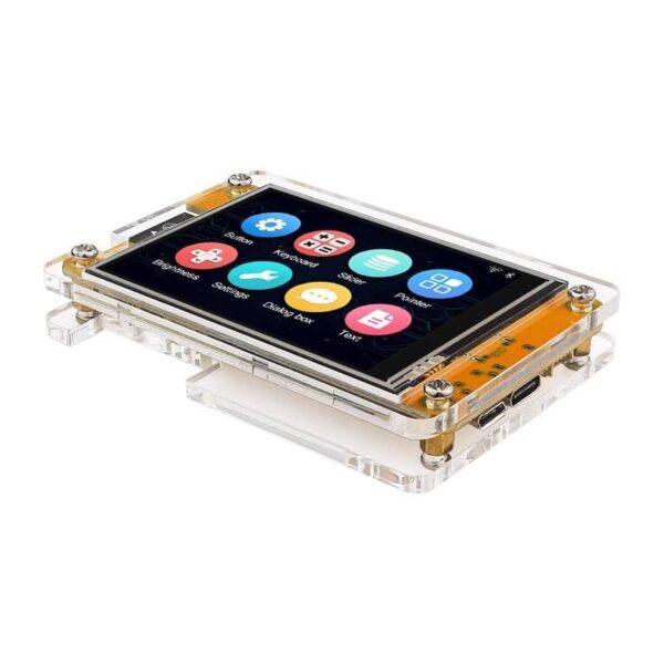 Badmarauder ESP32