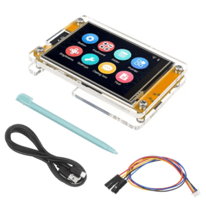 Badmarauder ESP32