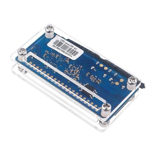 orange pi zero 2w 1gb