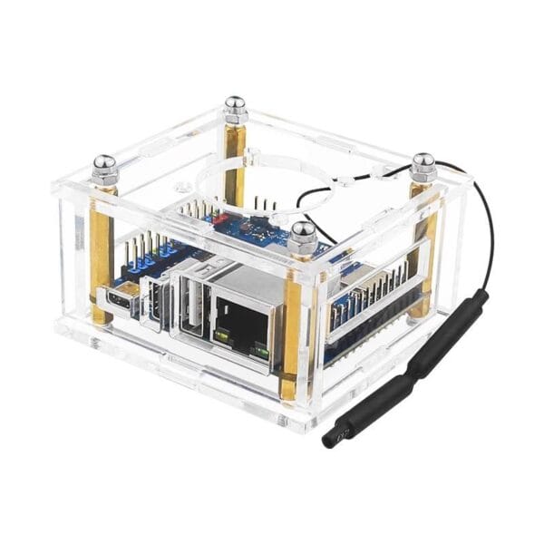 orange pi zero 3