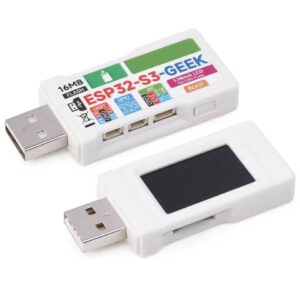 ESP32-S3 GEEK